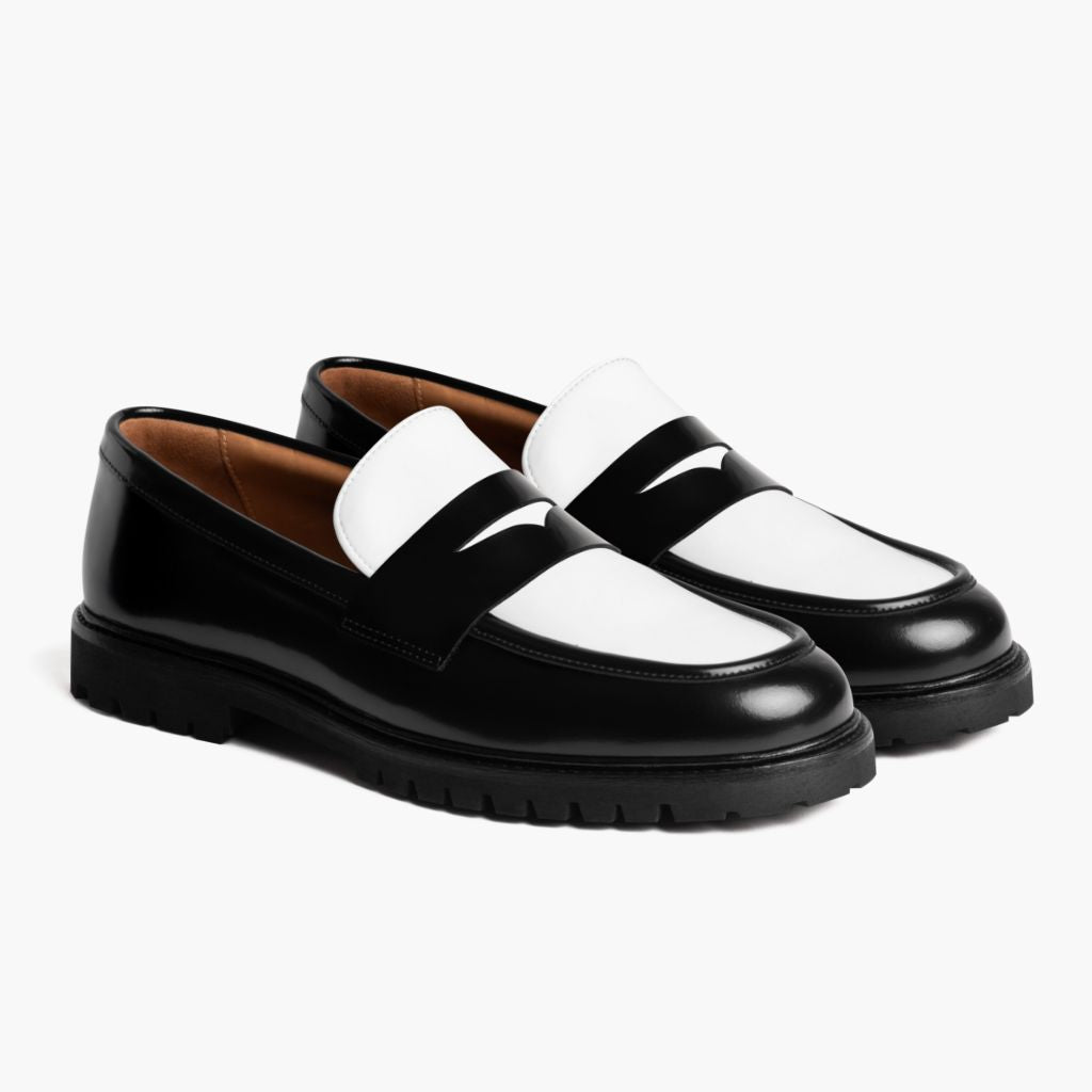 1024x1024-Mens-Penny-BlackWhite-031925-3.4 Penny | Black & White - Image 1