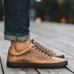Premier Low Top | Natural - Image 6