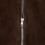 [S] Racer Jacket | Tobacco - Image 6