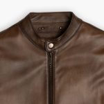Racer Jacket | Anejo - Image 7