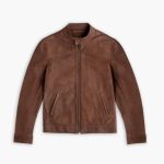 Racer Jacket | Arizona Adobe - Image 4