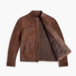 Racer Jacket | Arizona Adobe - Image 5