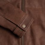 Racer Jacket | Arizona Adobe - Image 8