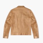 [W] Racer Jacket | Natural - Image 3