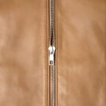 [W] Racer Jacket | Natural - Image 6