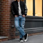 Retro Low Top | Black - Image 8