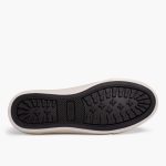 Retro Low Top | Black - Image 4