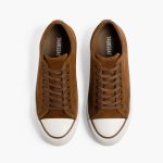 Retro Low Top | Coyote - Image 6