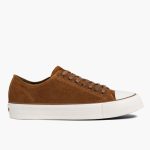 Retro Low Top | Coyote - Image 2