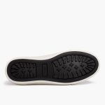 Retro Low Top | Navy - Image 4