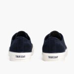 Retro Low Top | Navy - Image 5