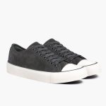 Retro Low Top | Smoke