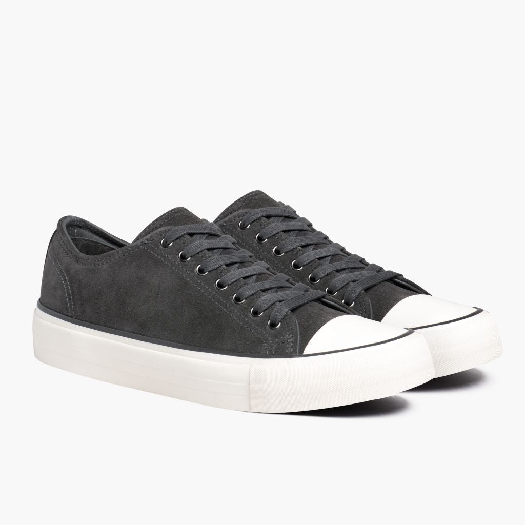 1024x1024-Mens-Retro-LowTop-Smoke-012025-3.4 Retro Low Top | Smoke - Image 1