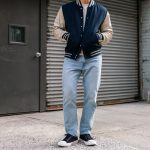 Retro Low Top | Navy - Image 8