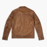 Roadster Jacket | Walnut - Image 6