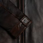 Roadster Jacket | Black Coffee - Image 7