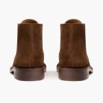 Scout | Cinnamon Suede - Image 4