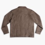 Selvedge Denim Trucker Jacket | Canyon - Image 6