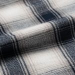 Summit Flannel Shirt | Coastal Blue - Image 5