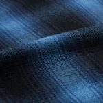 Summit Flannel Shirt | Navy - Image 5