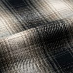 Summit Flannel Shirt | Timberwolf - Image 5