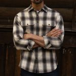Summit Flannel Shirt | Yellowstone - Image 6