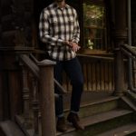 Summit Flannel Shirt | Yellowstone - Image 8