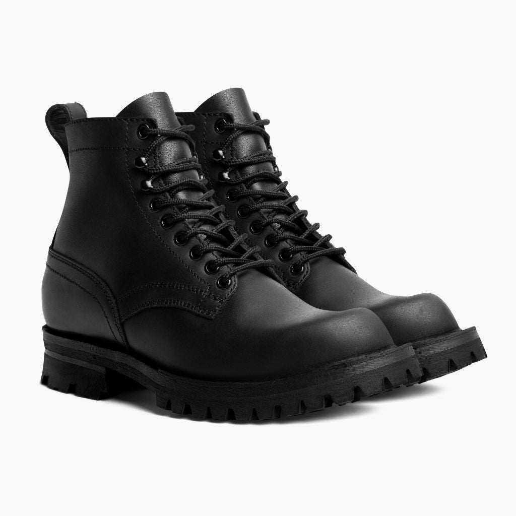 1024x1024-Mens-Thunder-Black-101724-3.4 Thunder | Black - Image 1
