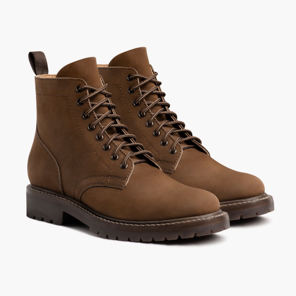 1024x1024-Mens-Titan-TanMatte-020923-3.4 Hero | Tan Matte - Image 1