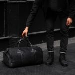 Weekender Bag | Black Matte - Image 7