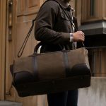 Weekender Bag | Timber Canvas - Image 6