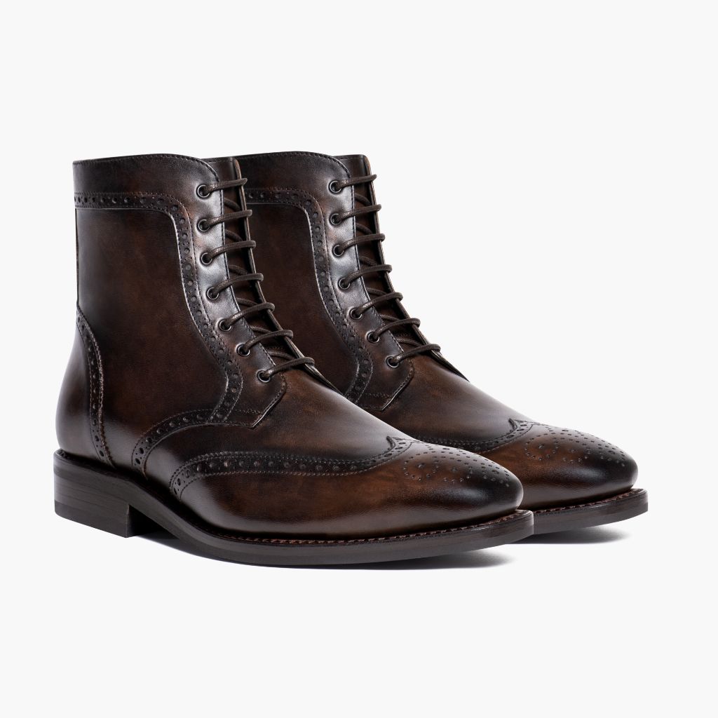 1024x1024-Mens-Wingtip-DarkOak-042325-3.4 Wingtip | Dark Oak - Image 1