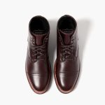 Captain | Brown - Image 3