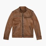 [S] Roadster Jacket | Walnut - Image 4