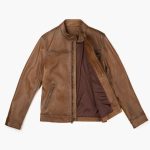 [S] Roadster Jacket | Walnut - Image 5