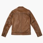 [S] Roadster Jacket | Walnut - Image 6