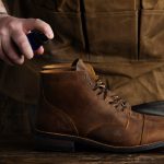 Cobbler's Choice Shoe Freshener - Image 5