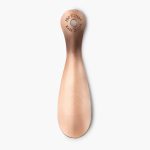 Cobbler's Choice Metal Shoe Horn | Brushed Copper - Image 2