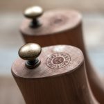 Men's Cedar Boot Tree - Image 6