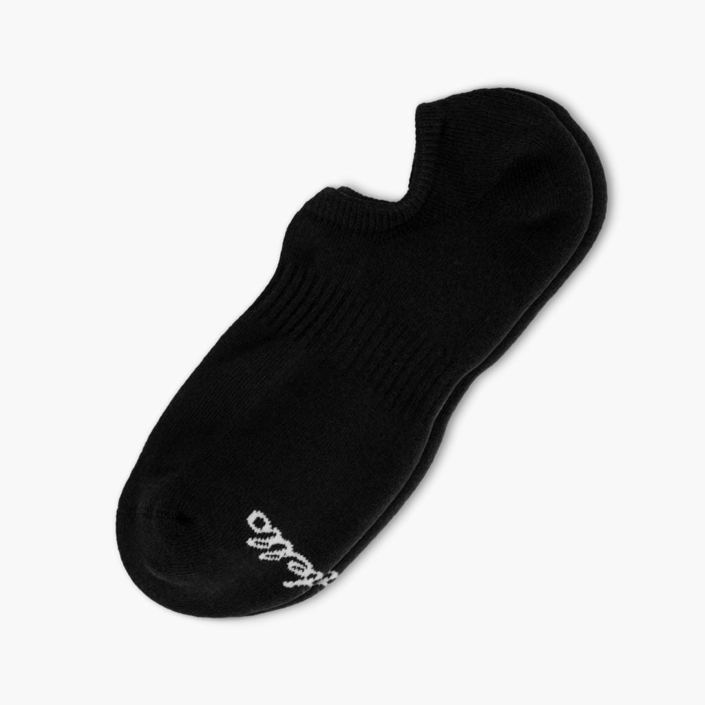 1024x1024-Sodello-Ankle-Black-041422-1 Men's Classic No Show Sock | Black - Image 1