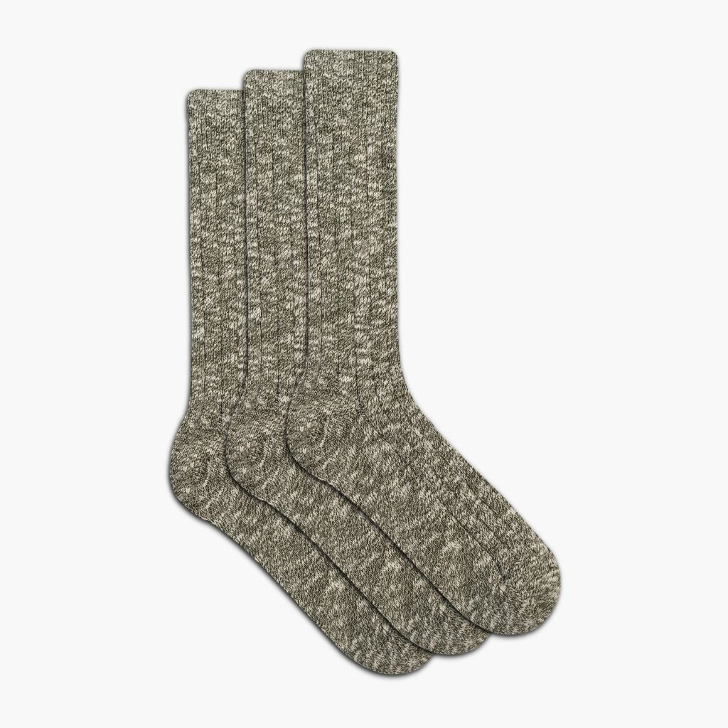 1024x1024-Sodello-ClassicBootSock-Olive-3Pack-041025_97b1dbab-d5bb-44b2-939b-8635f9923980 Women's Classic Boot Sock | Olive 3-Pack - Image 1