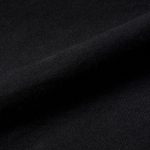 Solid Shirt | Black - Image 5