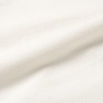 Solid Shirt | Off-White - Image 5