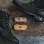 Cobbler's Choice Suede & Nubuck Brush - Image 5