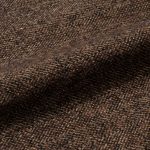 Summit Flannel Shirt | Brown Herringbone - Image 5