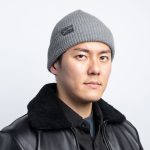 Men's Beanie | Heather Grey - Image 4