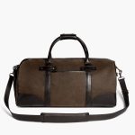 Weekender Bag | Timber Canvas - Image 2