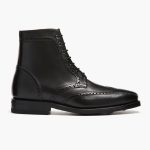 Wingtip | Black - Image 2