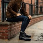[S] Wingtip | Black - Image 6
