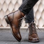 [S] Captain | Walnut - Image 5